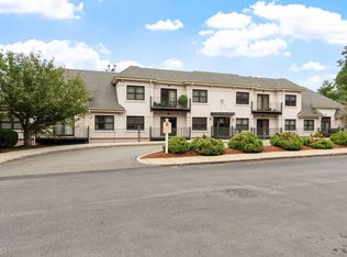 Belvidere Falls Condominium, Lowell, MA 01852