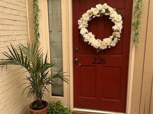 222 London Ave APT 226, Metairie, LA 70005
