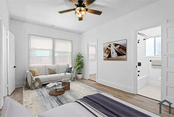 Studio, $1,195 — Photo 4