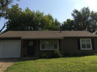 3320 SW Mayo Ave, Topeka, KS 66611