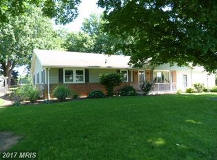 3091 Barr Rd, Greencastle, PA 17225