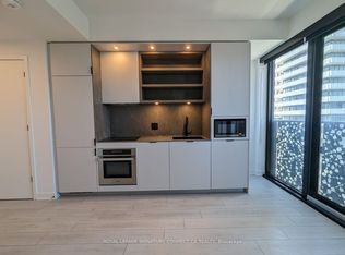 55 Charles St E #1411-C08, Toronto, ON M4Y 0J1