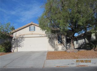 3226 Crown Cove Ct, Las Vegas, NV 89117