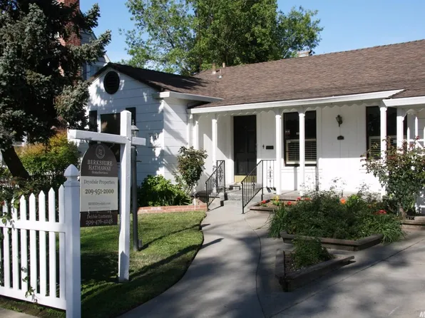 3124 Dwight Way, Stockton, CA 95204