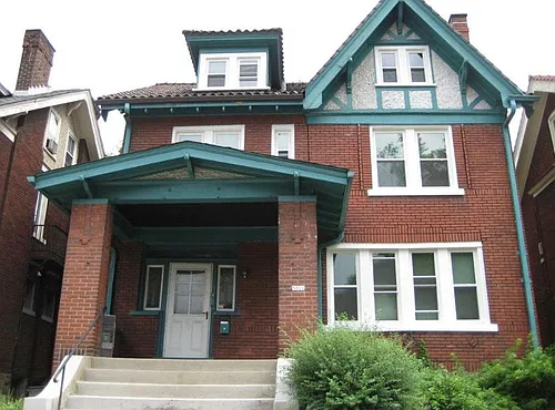 5621 Forbes Ave #2 Photo 1