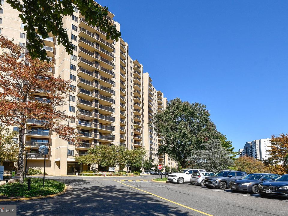 Watergate At Landmark Apartments Alexandria, VA Zillow