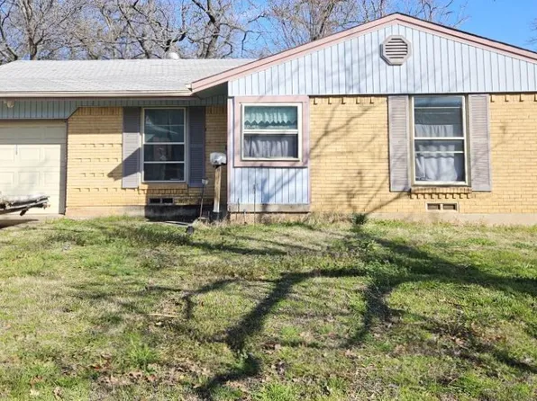 129 E 15th St, Irving, TX 75060