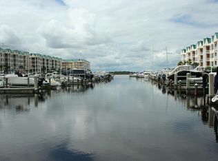 4621 Rivers Edge Village Ln #20, Port Orange, FL 32127