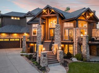 1086 Buffalo Ridge Rd, Castle Pines, CO 80108