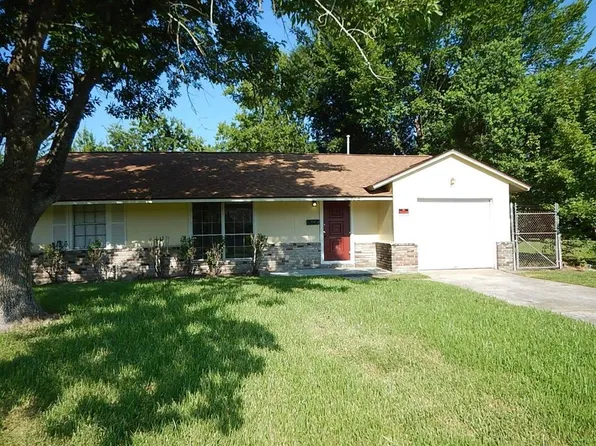 9218 Faircroft Dr, Houston, TX 77033