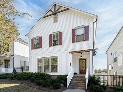 747 Farmstead Rd, Suwanee, GA, 30024