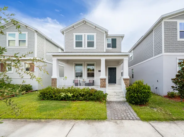 1596 Cross Prairie Pkwy, Kissimmee, FL 34744