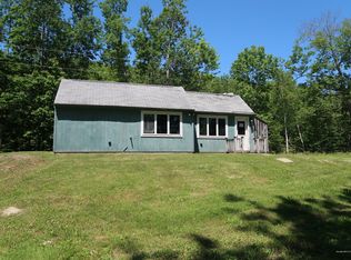 88 Devereux Cove Rd, STOCKTON SPRINGS, ME 04981