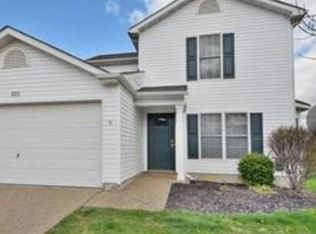 223 New Richmond Dr, Wentzville, MO 63385