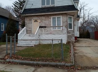 4816 13th Ct, Kenosha, WI 53140