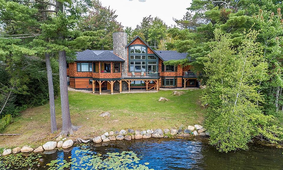 292 Mirror Lake Dr, Lake Placid, NY 12946 | Zillow