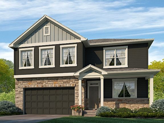 Plan Elevation.