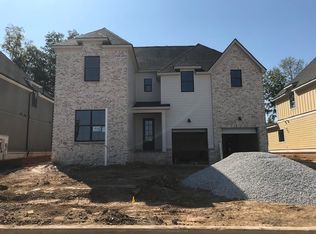 3318 Sassafras Ln #1849, Thompsons Station, TN 37179