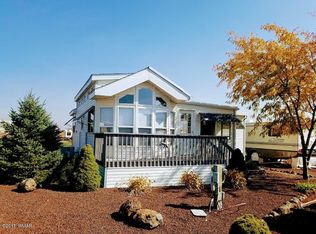 1837 Juniper Ridge Dr, Show Low, AZ 85901