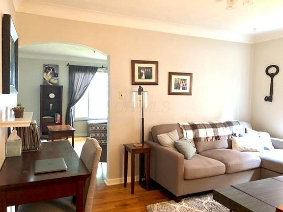 5th image of 1499 Ashland Ave #A