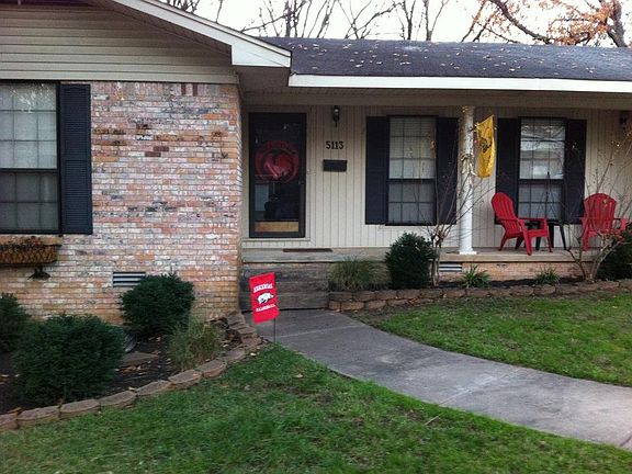 Near Crestwood Elementary