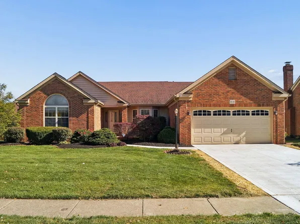 4646 Hunting Creek Dr, Grove City, OH 43123