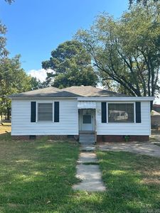 212 Cheryl St, North Little Rock, AR, 72114