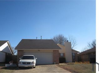 5608 Evanbrook Ter, Oklahoma City, OK 73135