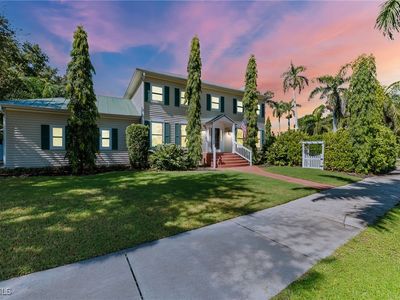 1410 El Prado Ave, Fort Myers, FL, 33901