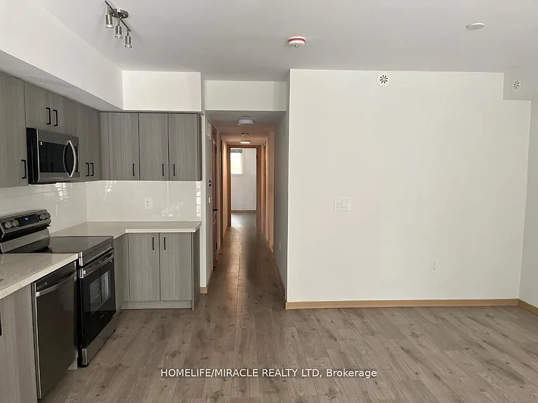 3423 Sheppard Ave E #103 — Photo 11