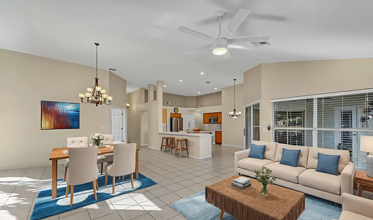 3 bed, 1800 sqft, $3,450 — Photo 3