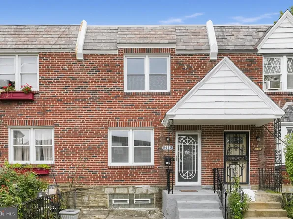 8415 Cedarbrook Ave, Philadelphia, PA 19150