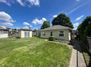5112 N Jefferson St, Spokane, WA 99205