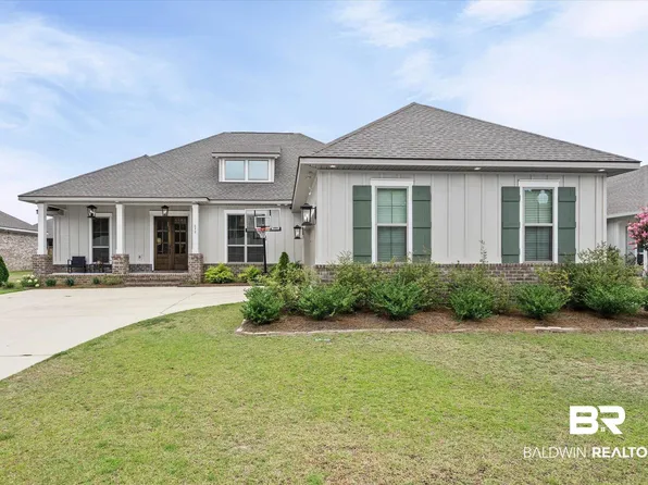 650 McArthur Ln, Fairhope, AL 36532