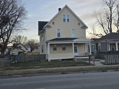 911 5th Ave, Council Bluffs, IA, 51501