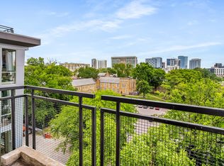 1101 18th Ave S APT 607, Nashville, TN 37212