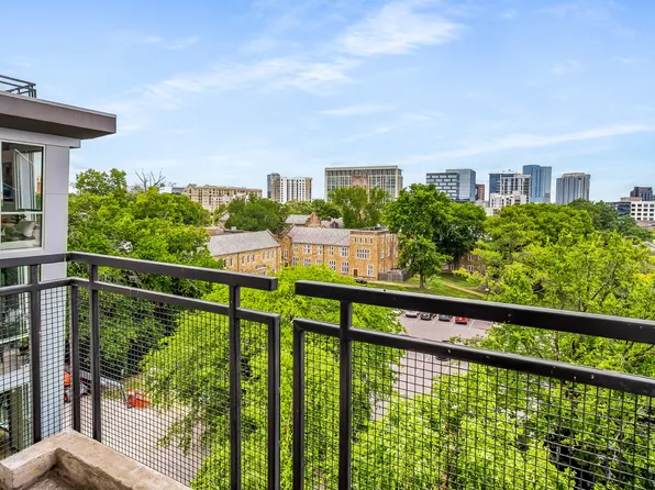 1101 18th Ave S APT 607, Nashville, TN 37212