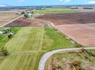 S Nine Mile Rd, Auburn, MI 48611