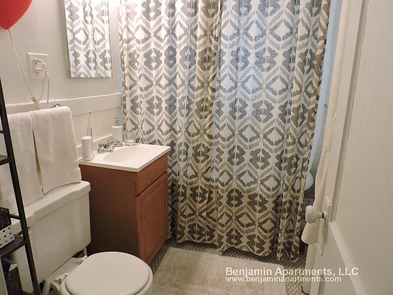 9 Egremont Rd #13 — Photo 7