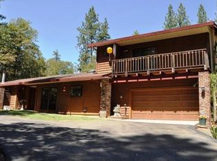 2315 Los Robles Rd, Meadow Vista, CA 95722