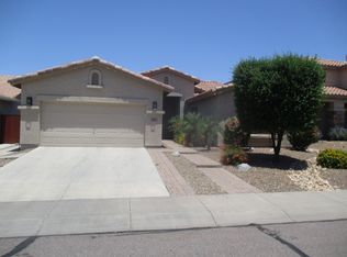 2304 W Bonanza Ln, Phoenix, AZ 85085
