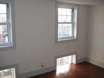 Rented by East Williamsburg Realty Inc