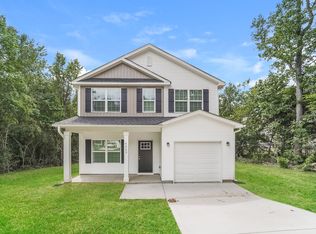 4323 Enoch Dr, Charlotte, NC 28269