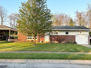 1912 Wickford Dr, Springfield, OH 45503