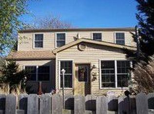 711 Stone Harbor Ave, Ocean Gate, NJ