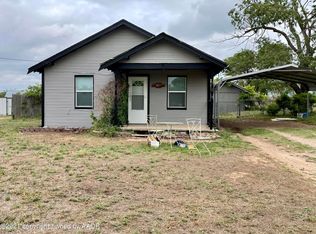 427 E Bonita Ave, Amarillo, TX 79108