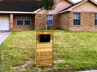 2017 Grambling Ave, McAllen, TX 78504
