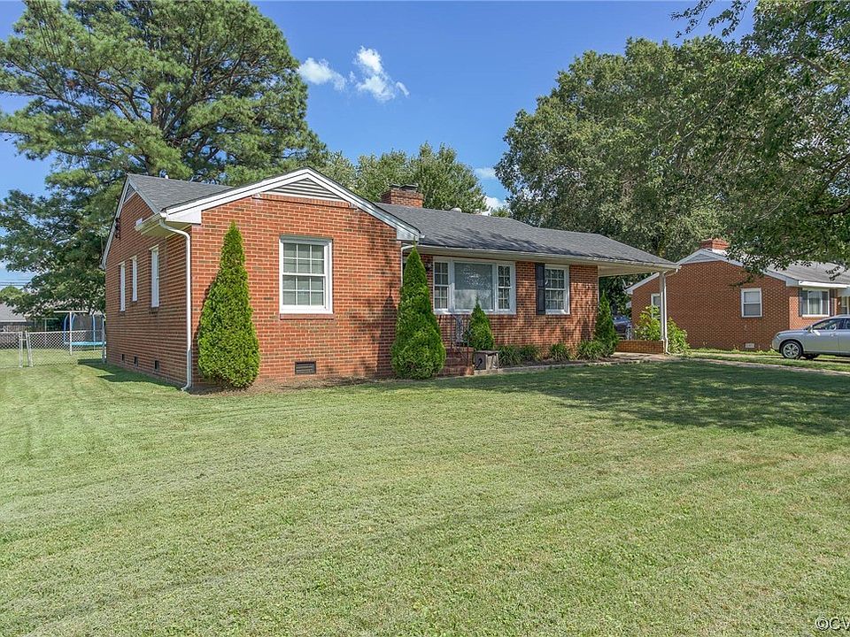 311 Marlin Dr, Richmond, VA 23223 Zillow