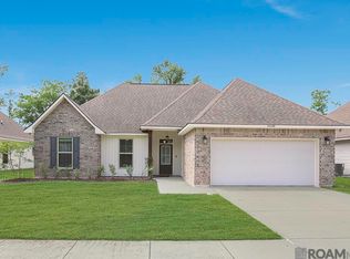 40099 Trace Ave, Prairieville, LA 70769