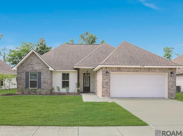 40099 Trace Ave, Prairieville, LA 70769